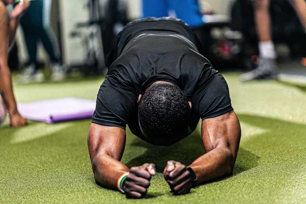  Get Wright Personal Training