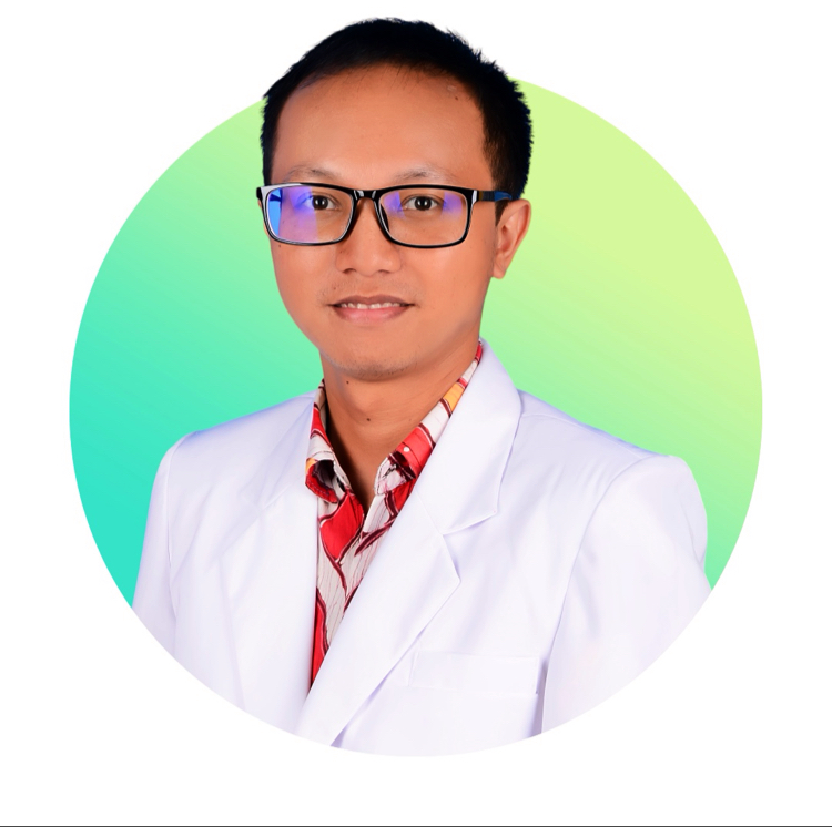 Dr. Praktik Dokter Penyakit Dalam Internist Dr Pande Made Aditya Saskara Sppd Rs Garbamed