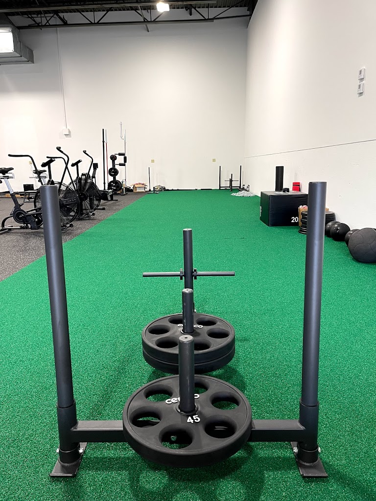  Wisconsin Performance