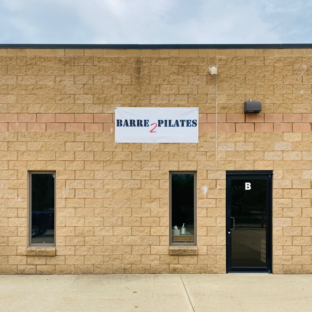  Barre2Pilates LLC