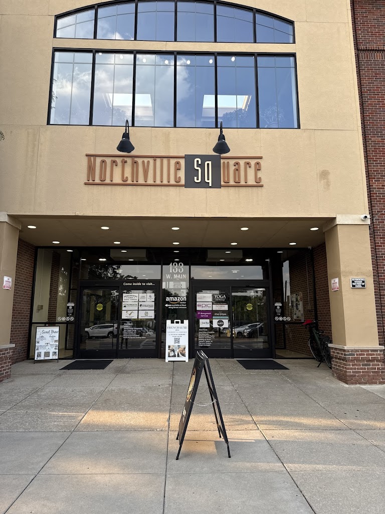  Defining Heights Fitness