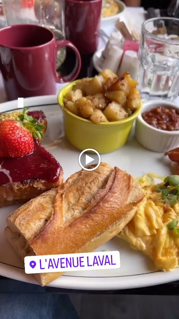 Brunch