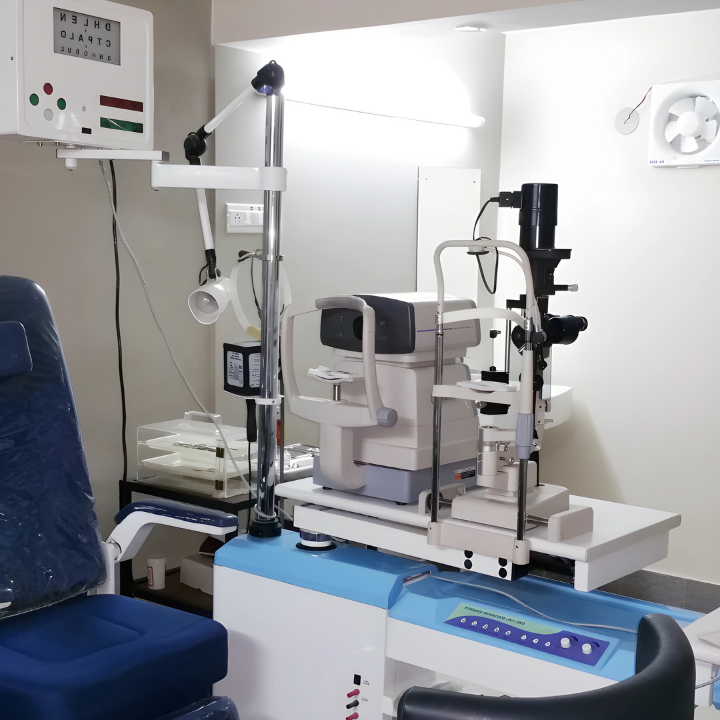 Drishti Dhama Eye Hospital
