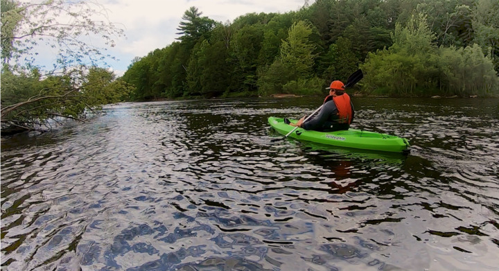  Oconto River Rafting and Tubing LLC & Pulcifer Pub