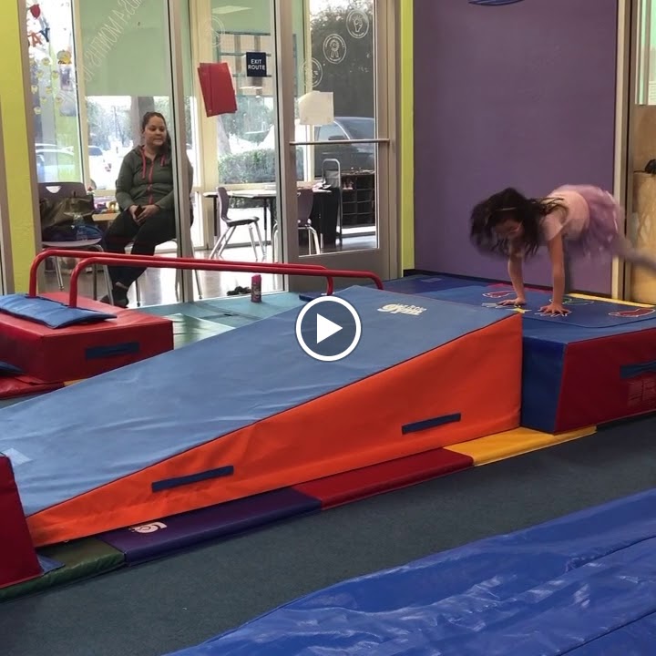  The Little Gym of Evergreen