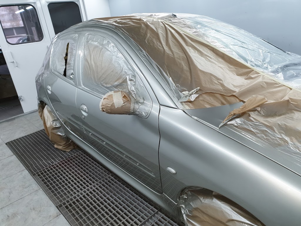 Ludacar