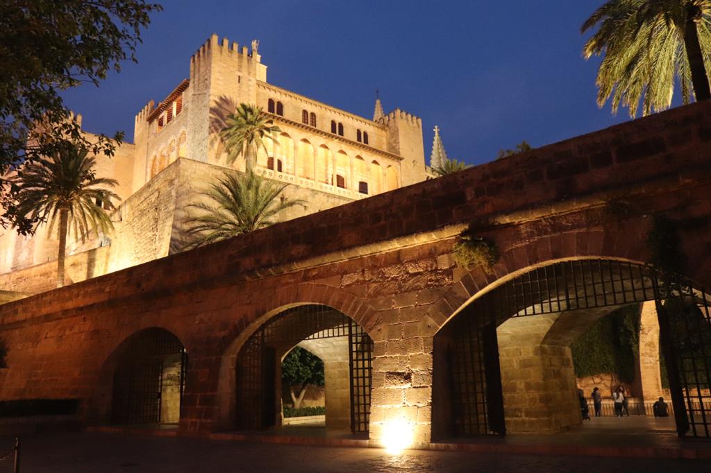 Palma Airport Car Hire