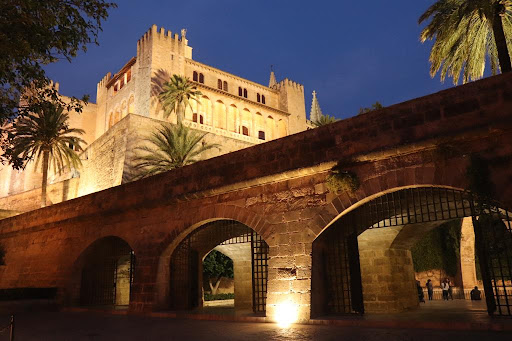 Palma Airport Car Hire