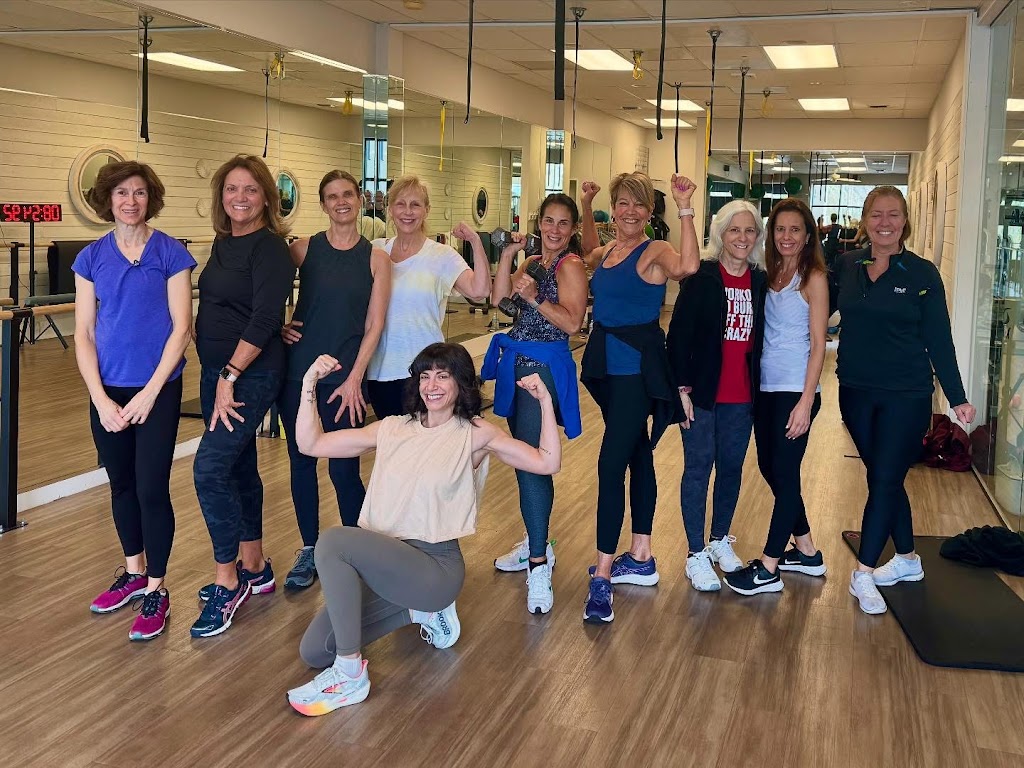  Forever Fit Health Club