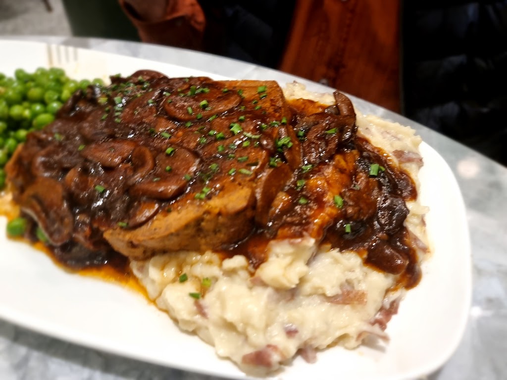Meatloaf
