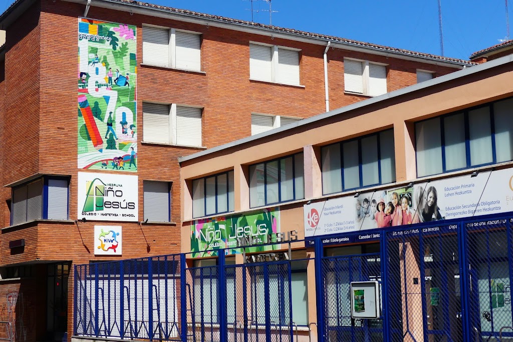 Colegio Nino Jesus Ikastetxea