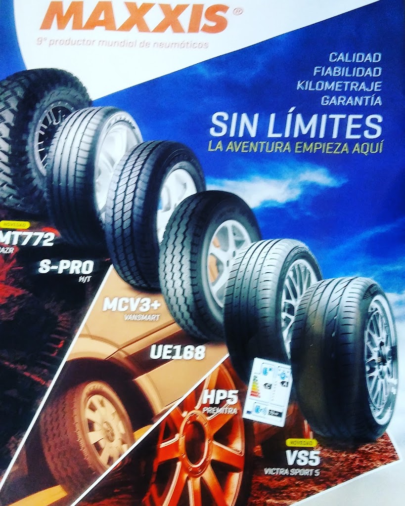 Bosch Car Service Tallers Reyner — Del propietario