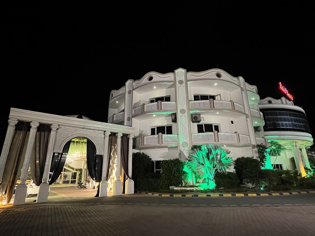 Bahia Resorts