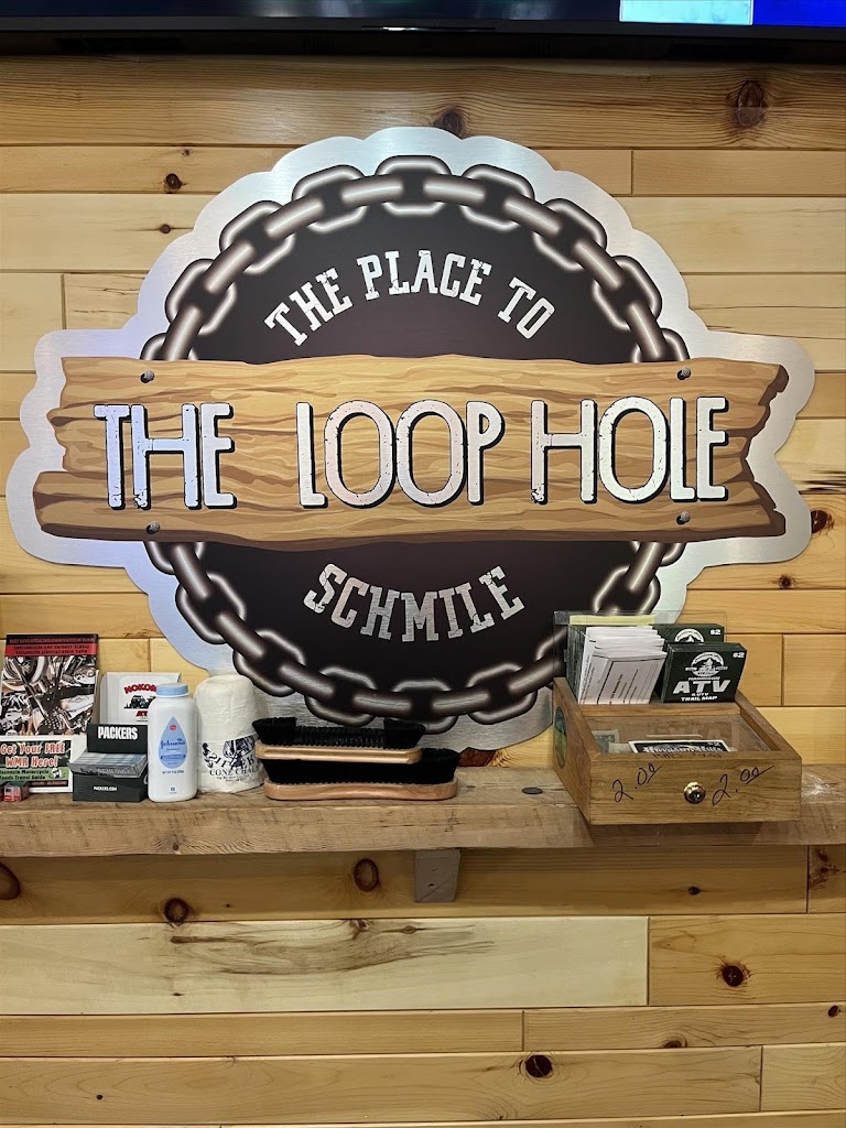  The Loop Hole LLC