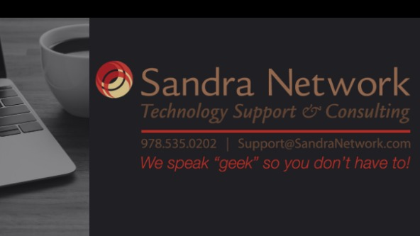 Sandra Network