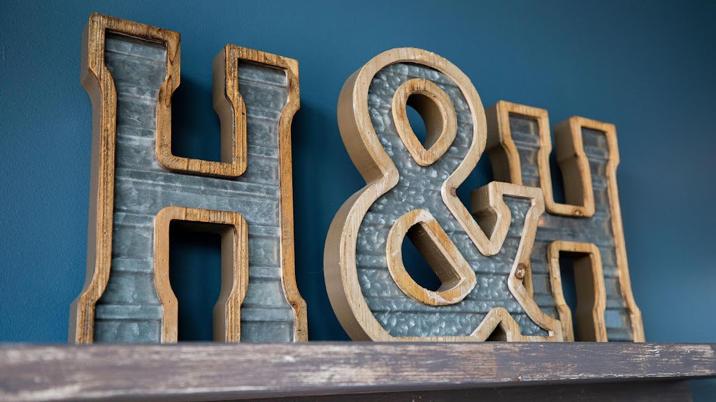  Hustle & Heart Fitness