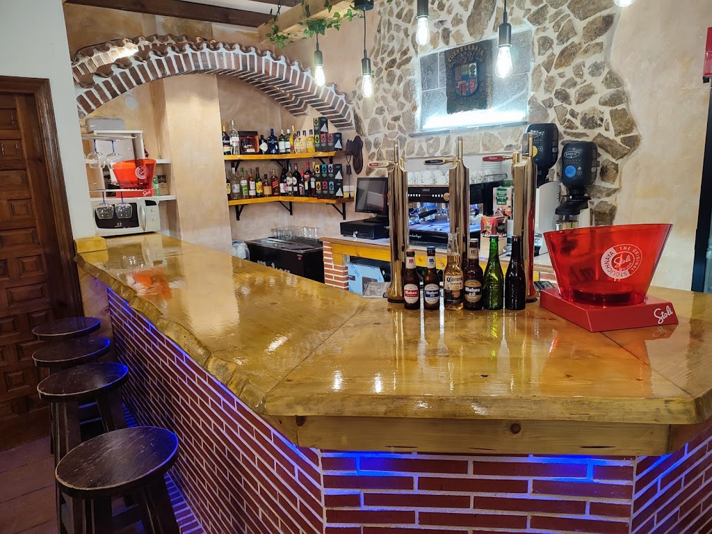 Asador Inaki Jatetxea