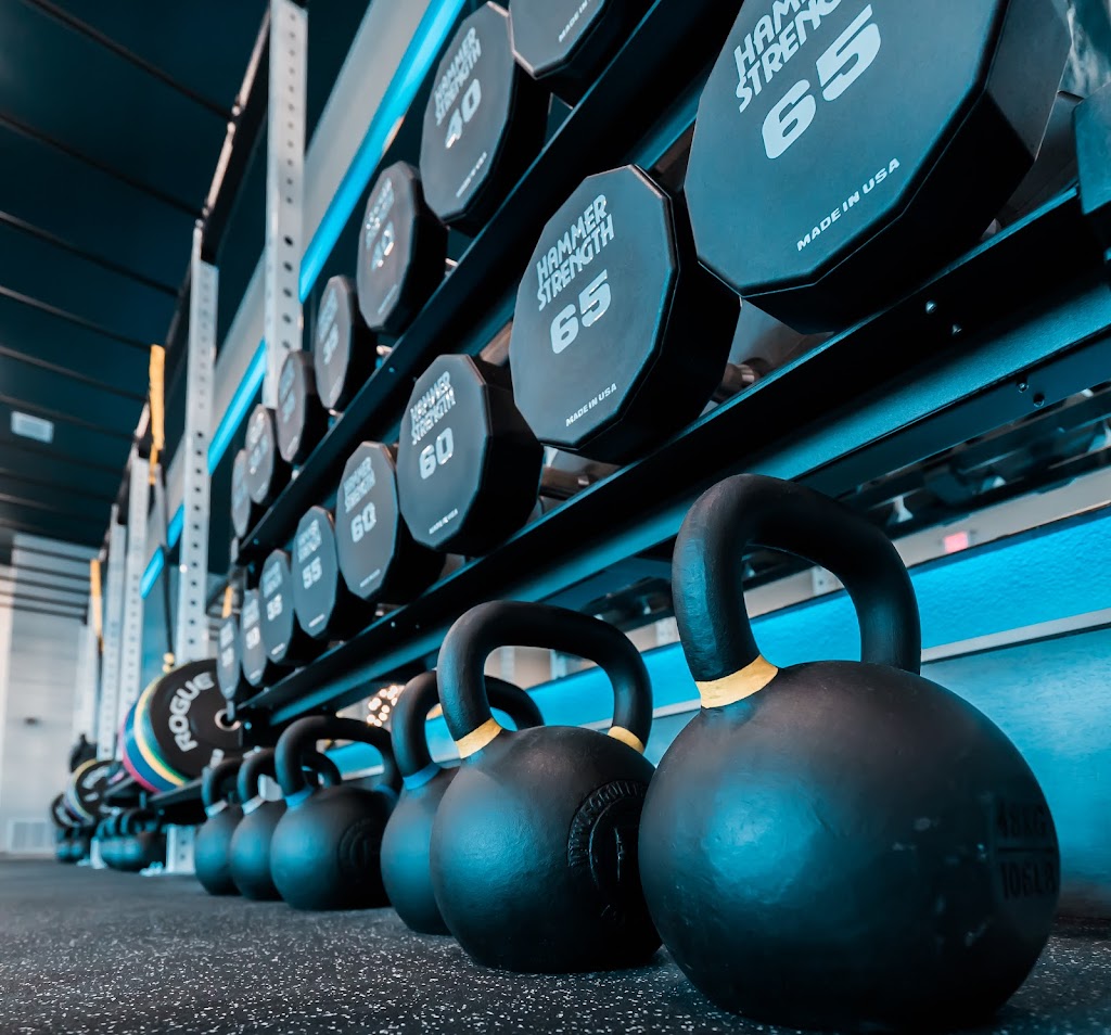  Adriatica Fitness Club