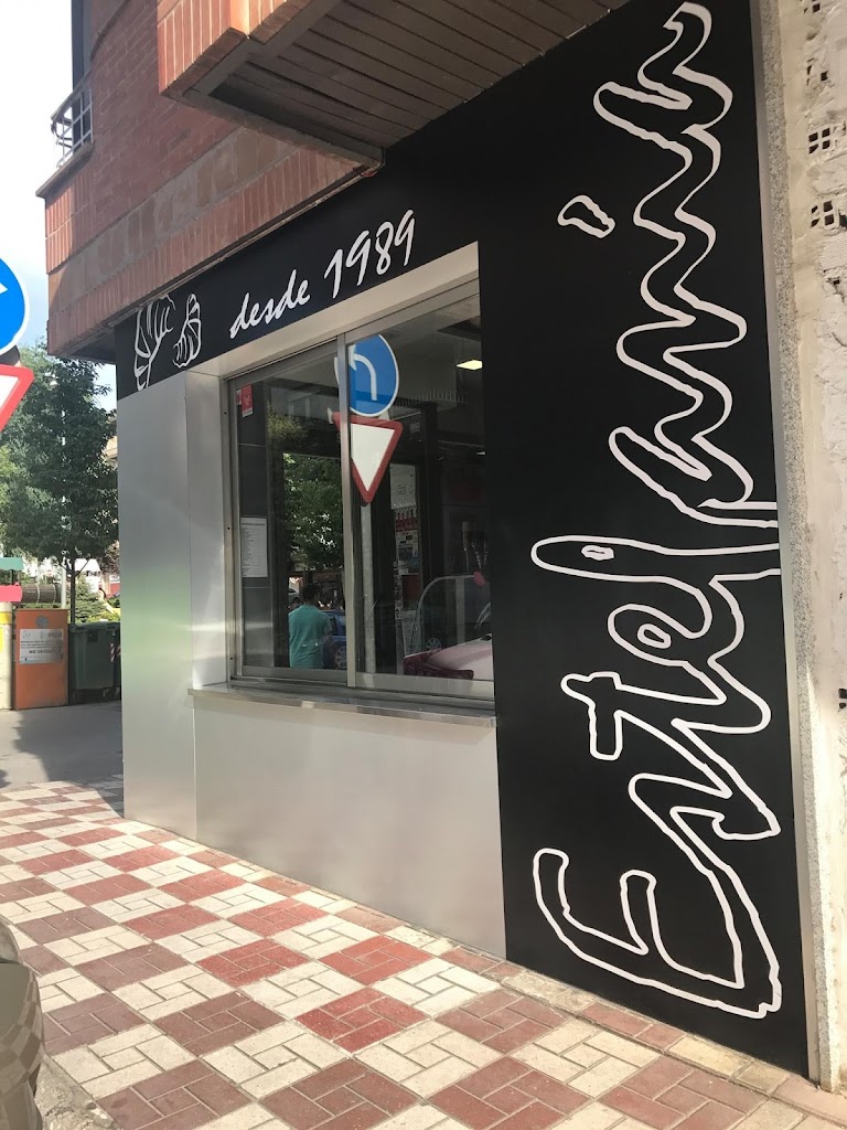 Croissanteria Estefania