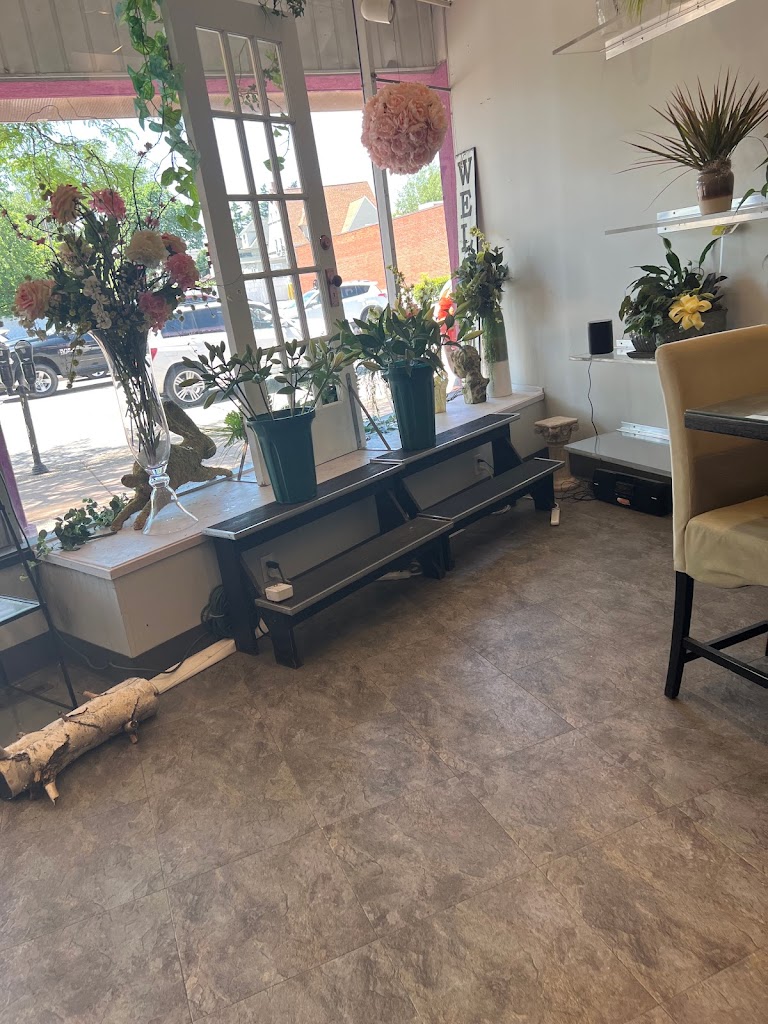 Flowers By Johnny