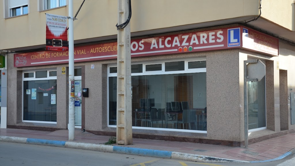 Autoescuela Los Alcazares