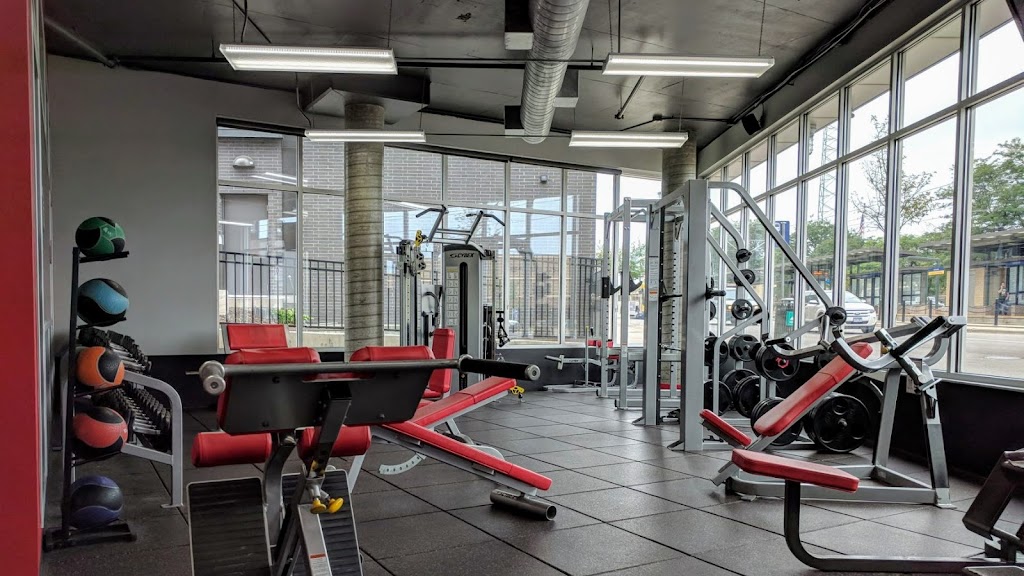  Snap Fitness St. Paul (Metro Lofts)