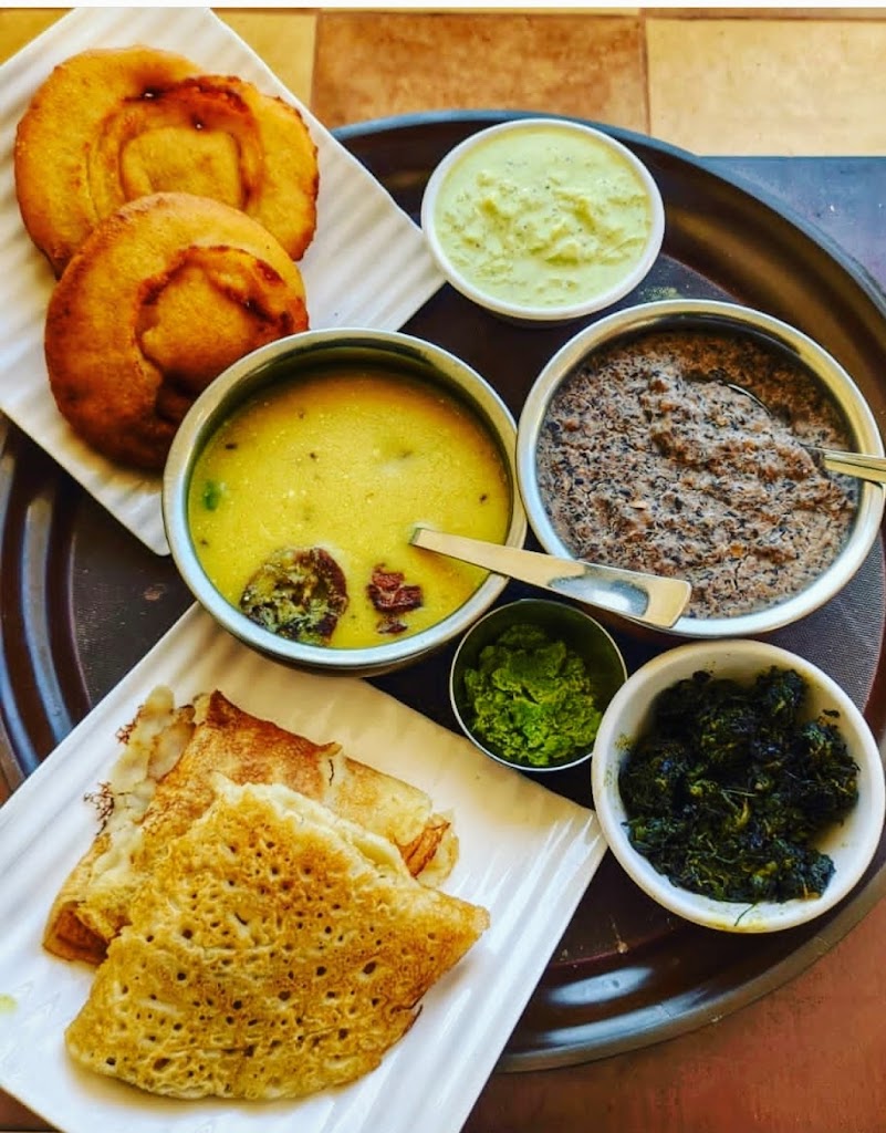 Food & drink