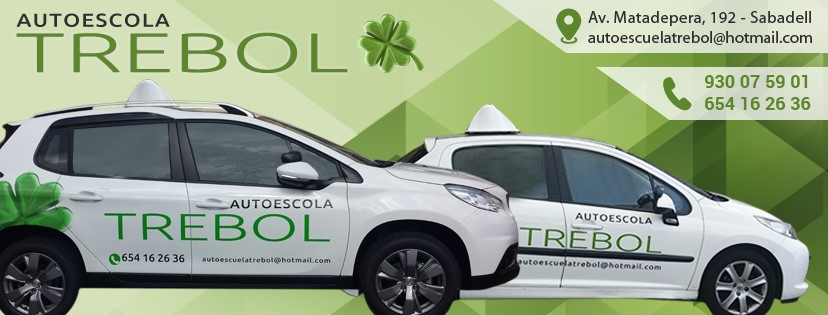 Autoescuela Trebol - Concordia