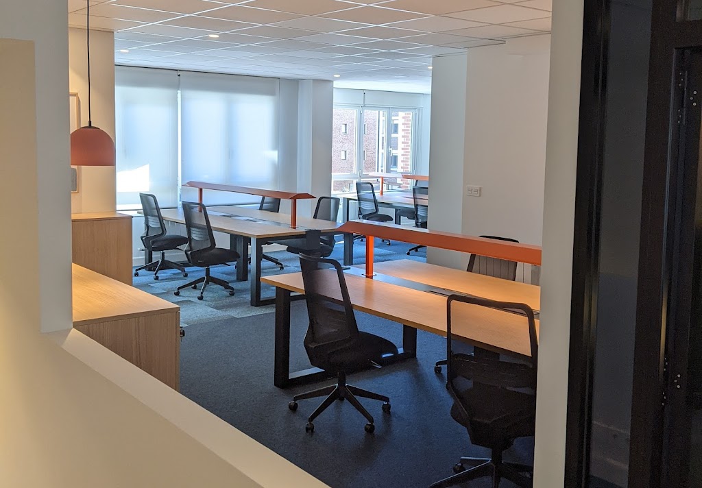 Elkar Coworking Mungia