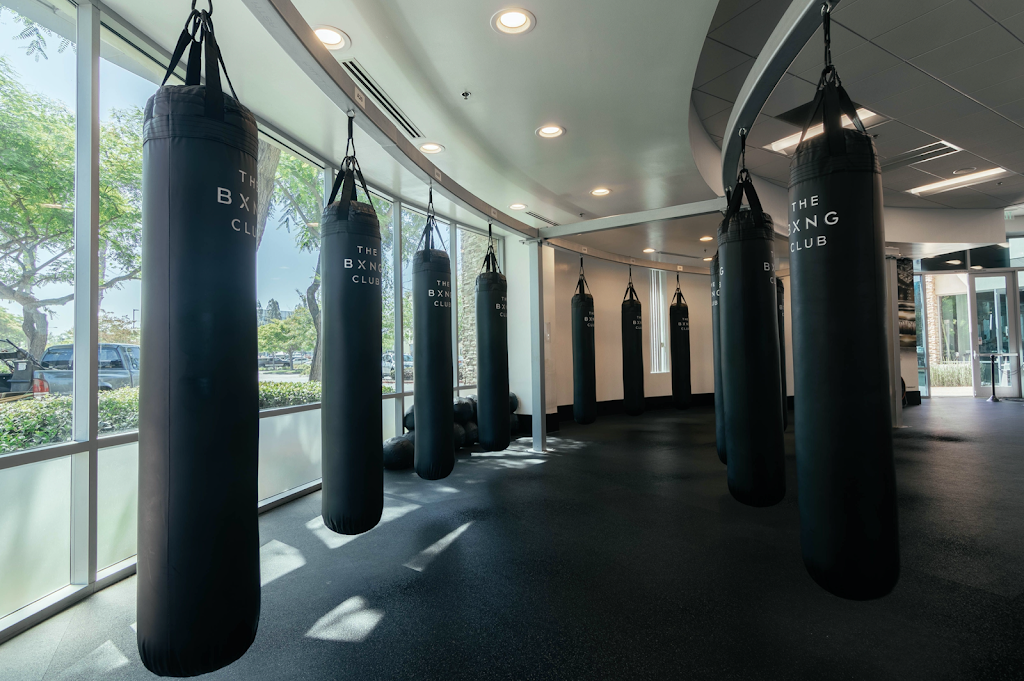  THE BXNG CLUB Kearny Mesa