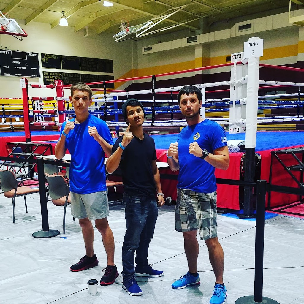  Light Bright Boxing LLC