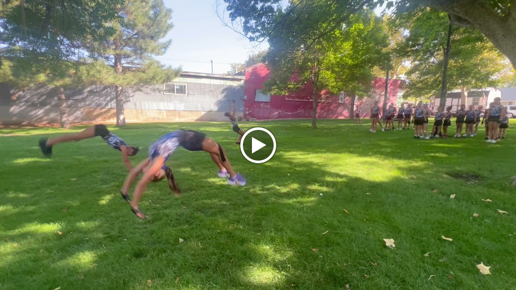  Edge Sports Tumbling & Cheer