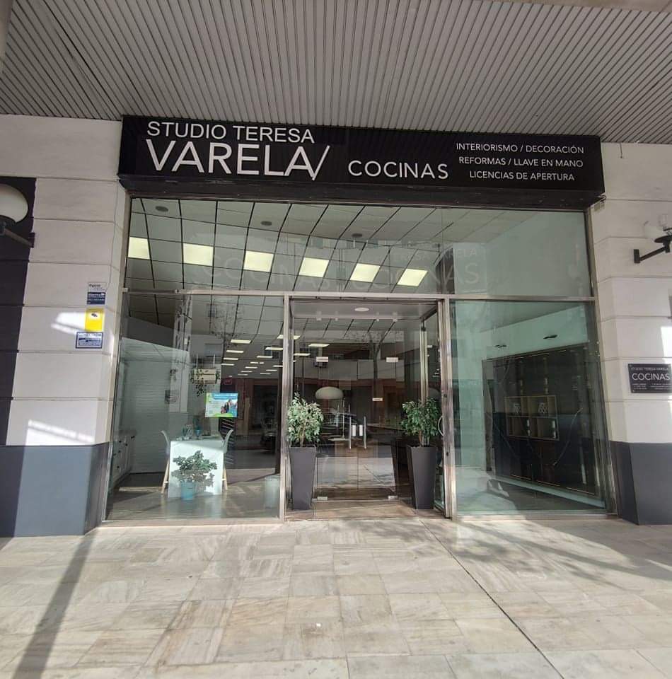 Studio Teresa Varela Cocinas