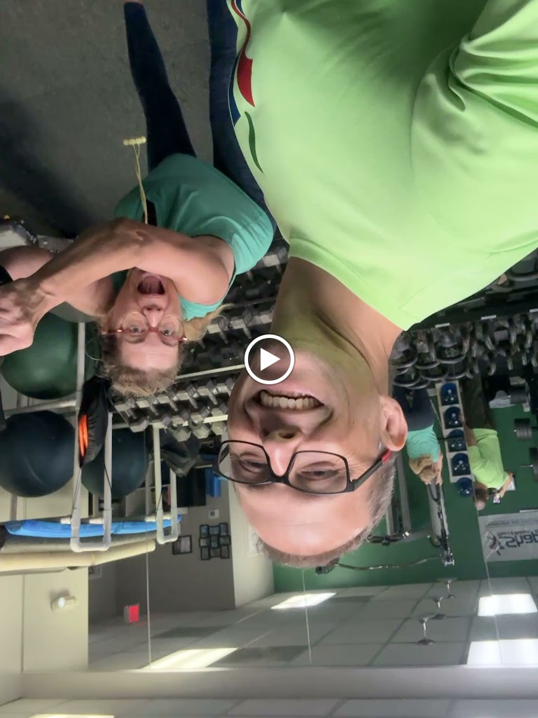  Shape Up Fitness & Wellness Consulting