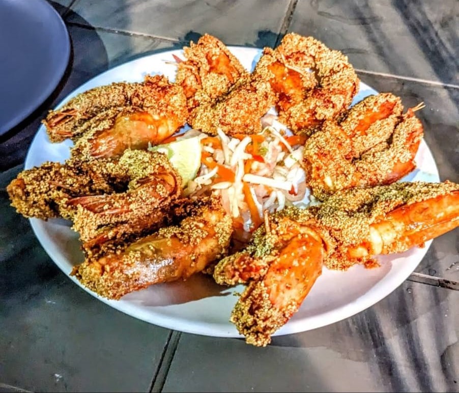 Abhishek Seafood Restaurant