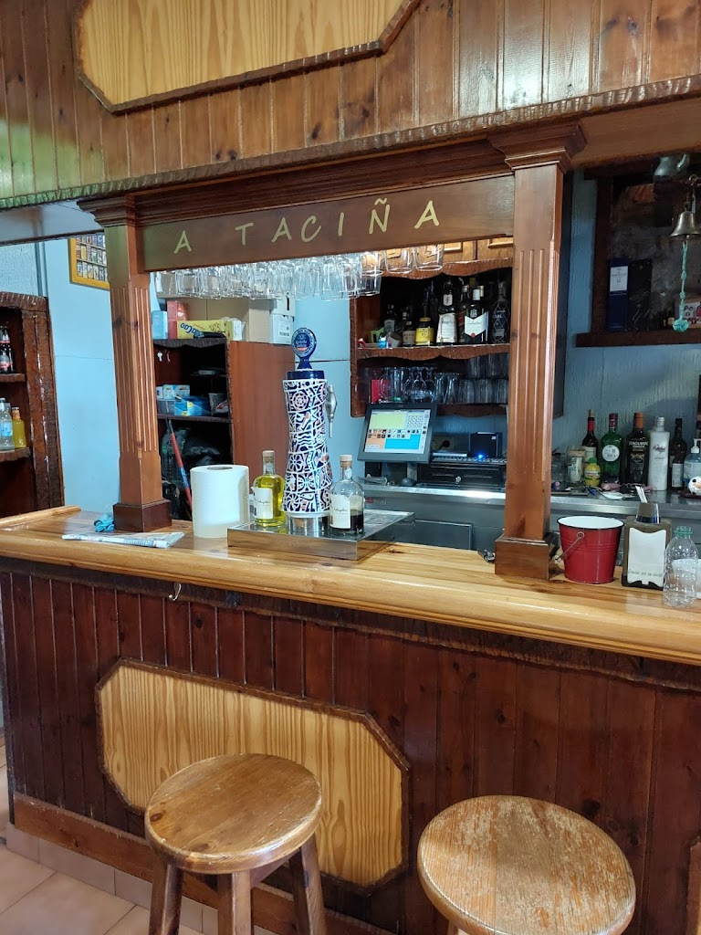 Restaurante Pulperia A Tacina