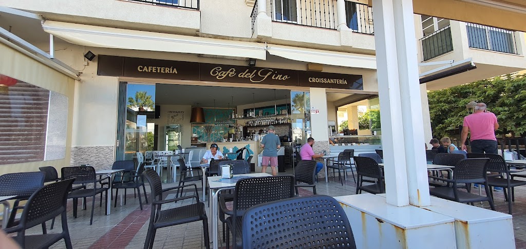 Cafe del gino