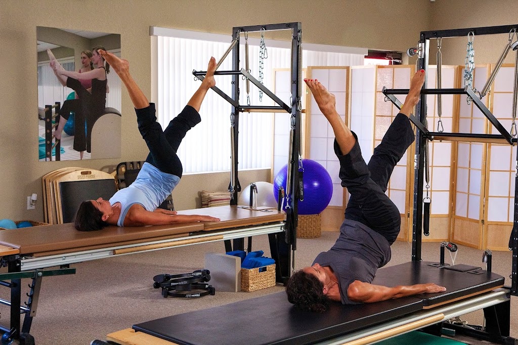  Pilates Movement Studio
