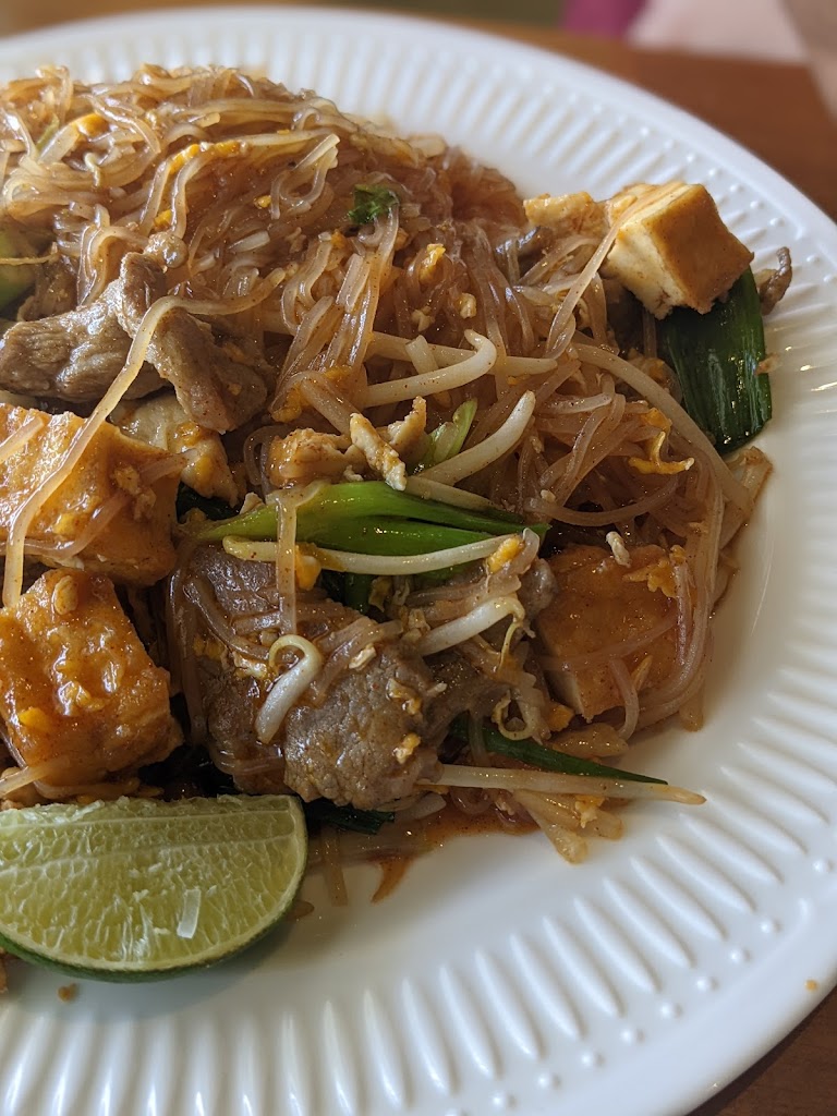 Rose Garden | Thai Restaurant