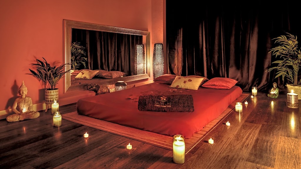 Samadhi Masajes Alcobendas