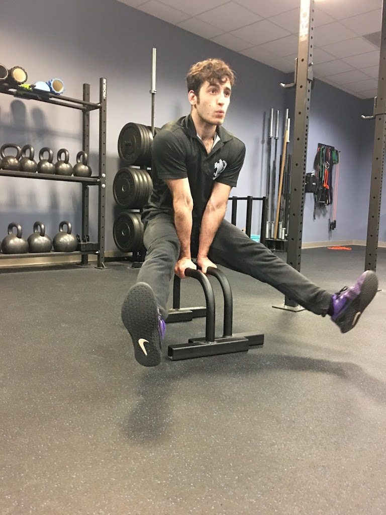  Train for Life Kickboxing