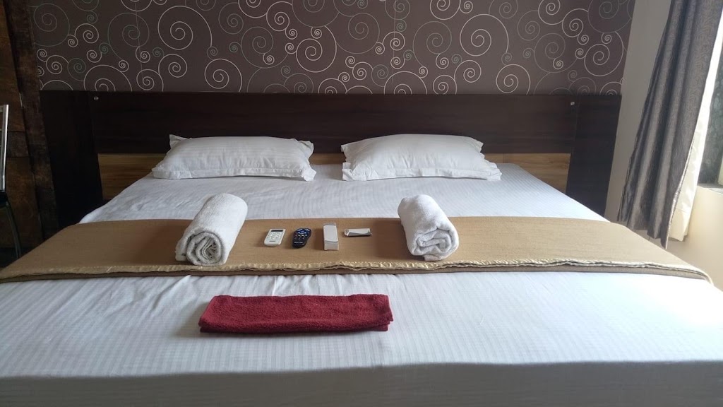 Hotel Vrindavan