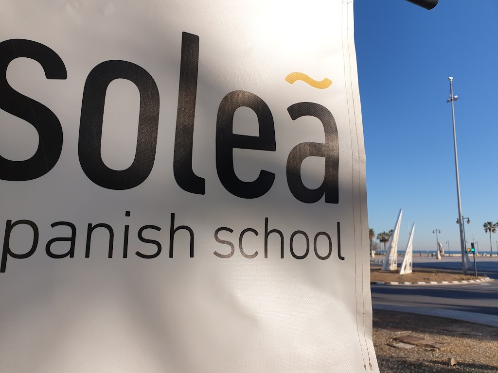 Solea Spanish School - Escuela de idiomas