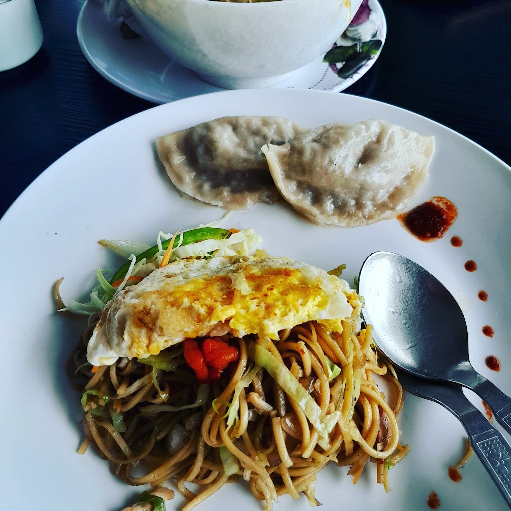Food & drink