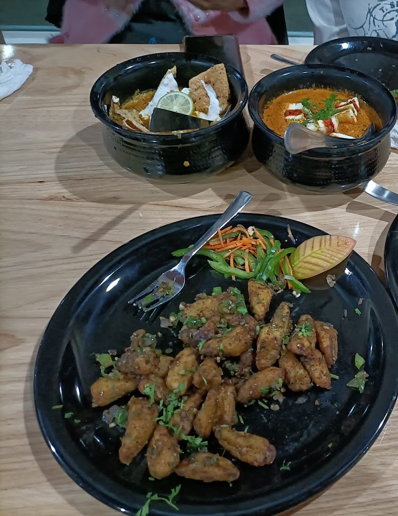 Food & drink