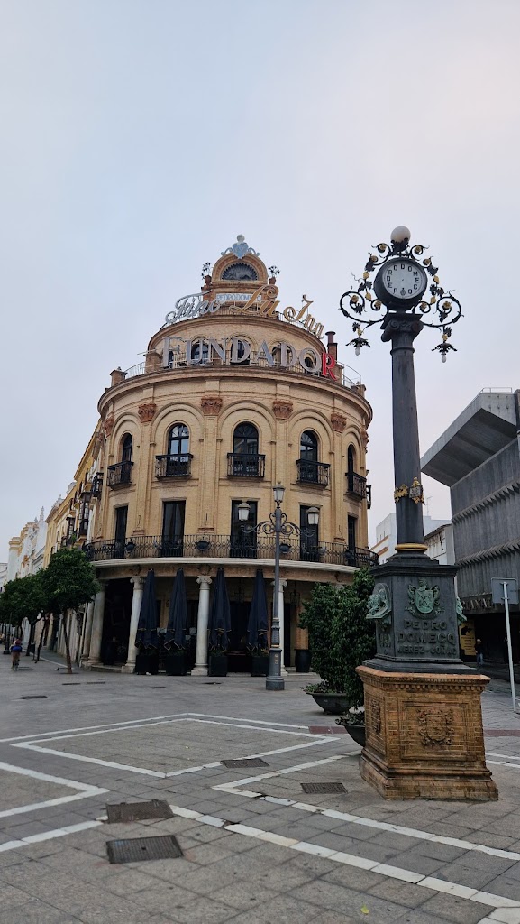 Jerez de la Frontera