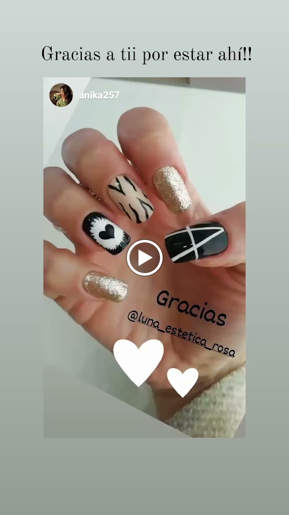 Centro de Estetica Luna — Videos
