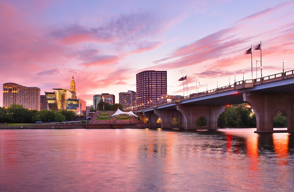 Hartford Web Design