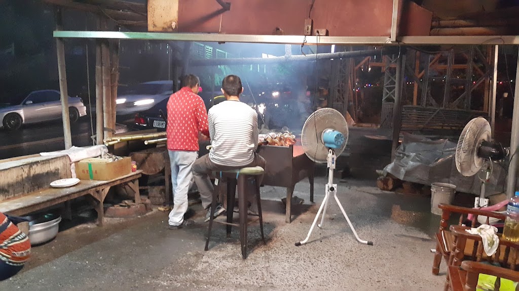 崁頂山野味餐廳 的照片