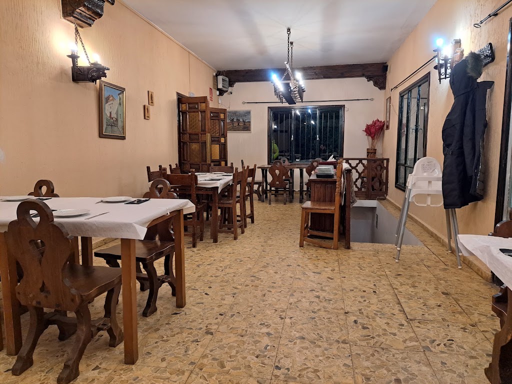 El Trasta — Ambiente